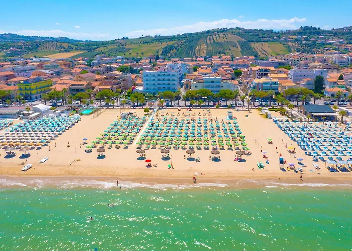Residence Abruzzo Resort