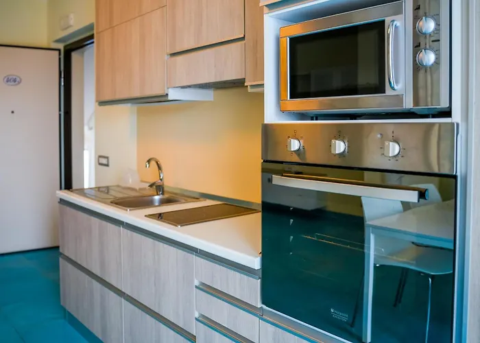 Residence Abruzzo Resort