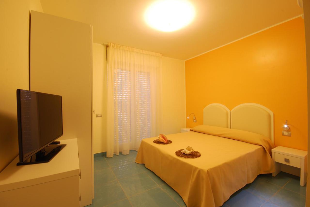 Abruzzo 3*