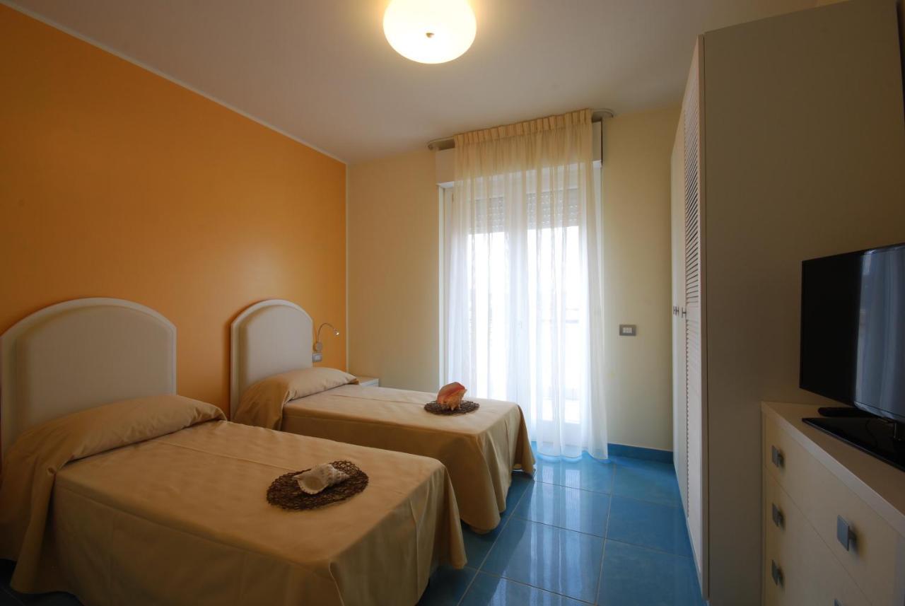 Abruzzo Apart-hotel Tortoreto