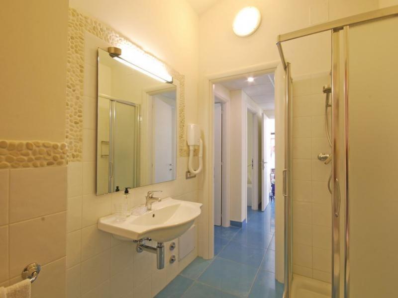 Abruzzo Apart-hotel Tortoreto