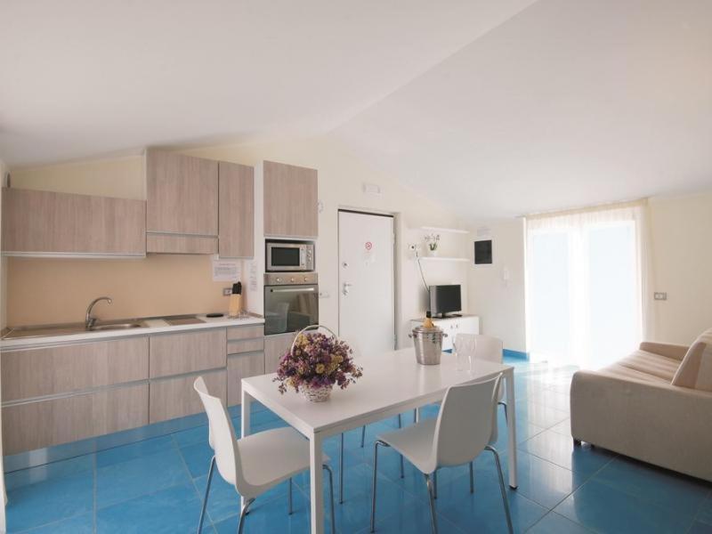 Apart-hotel Abruzzo 3*
