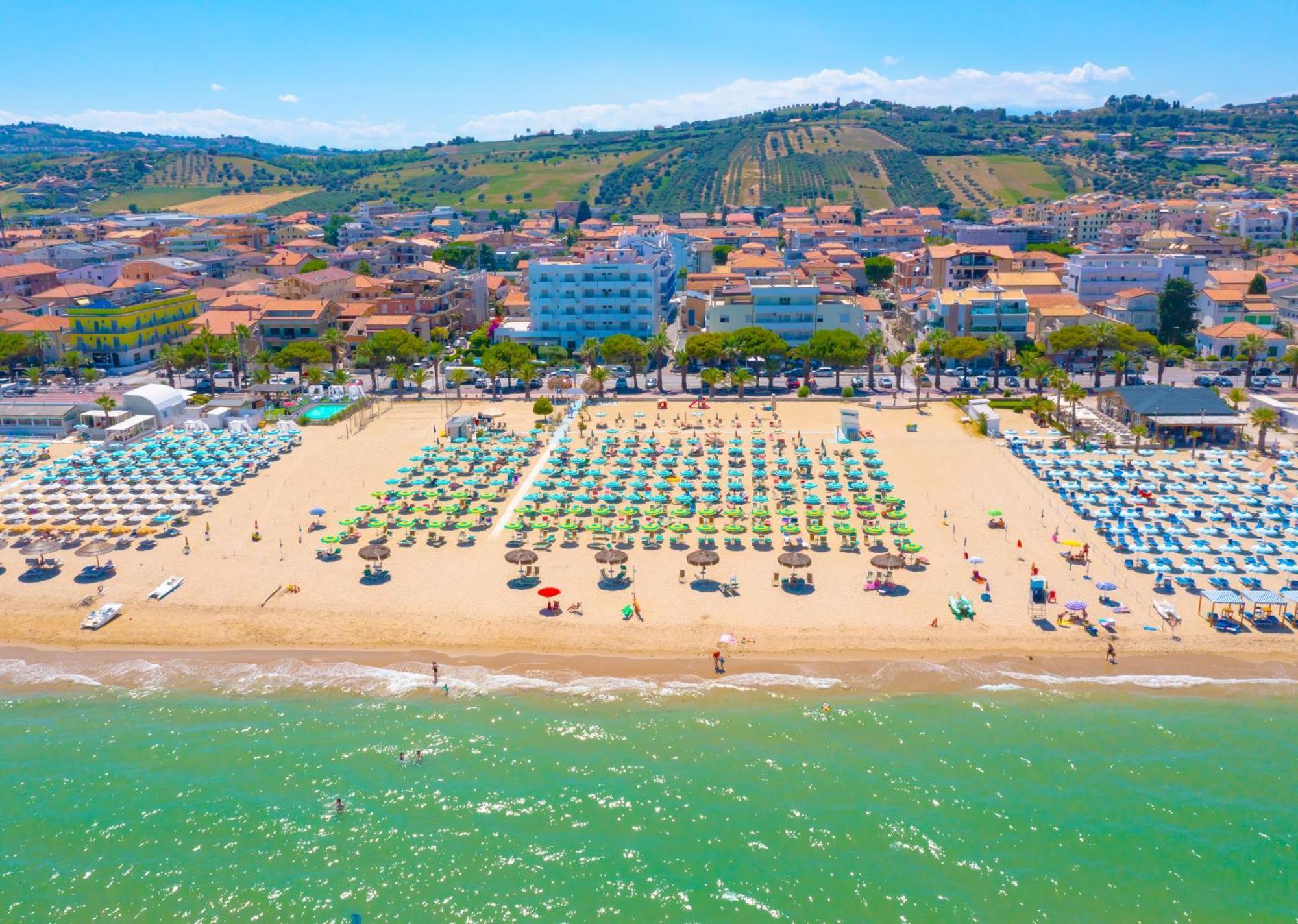 Abruzzo Apart-hotel