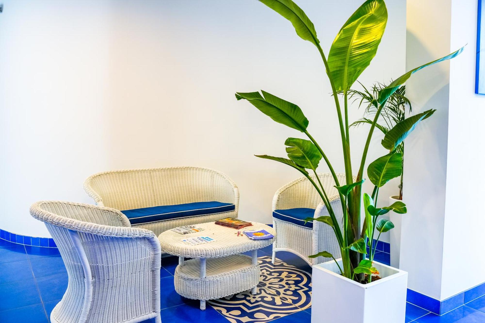 Apart-hotel Abruzzo 3*