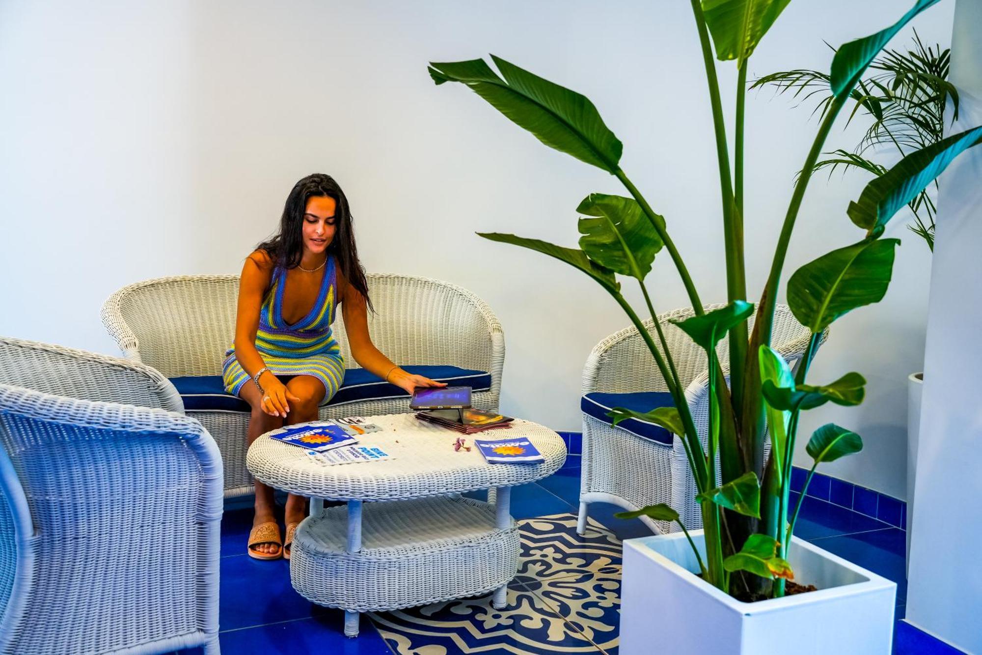 Abruzzo Apart-hotel Tortoreto