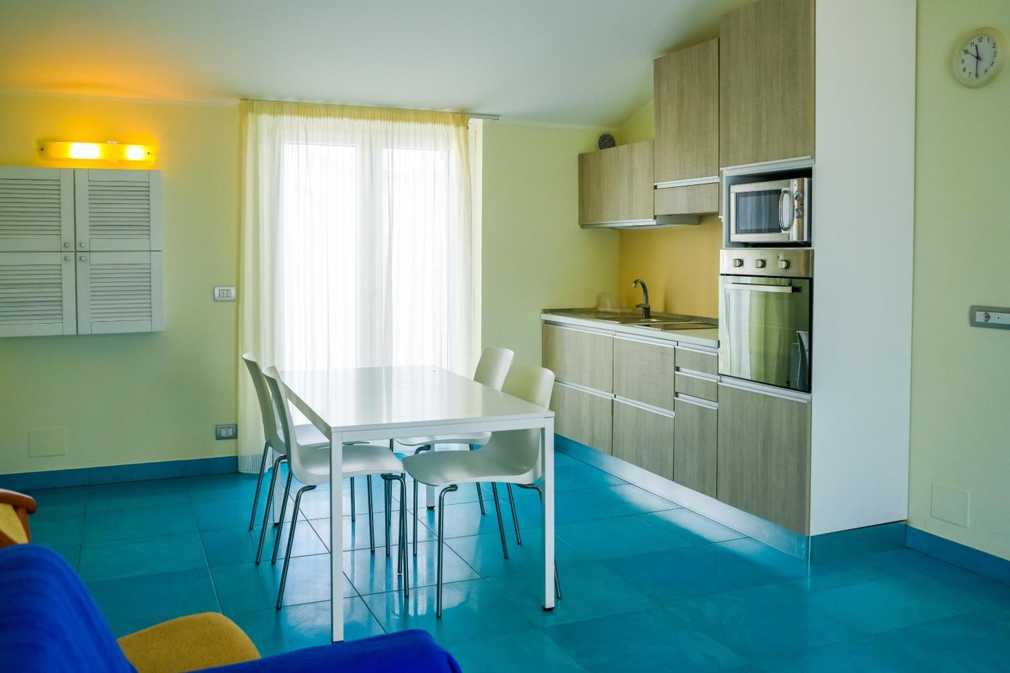 Abruzzo Apart-hotel Tortoreto
