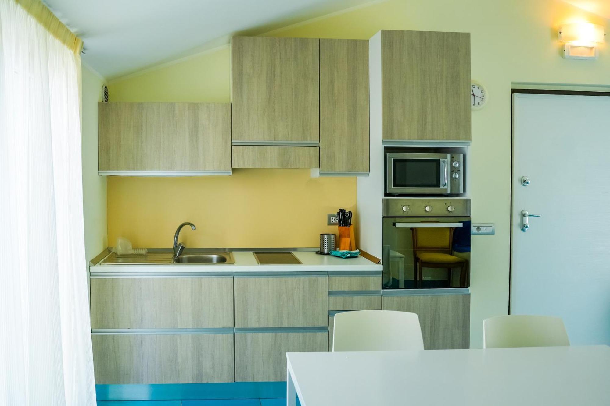 Apart-hotel Abruzzo