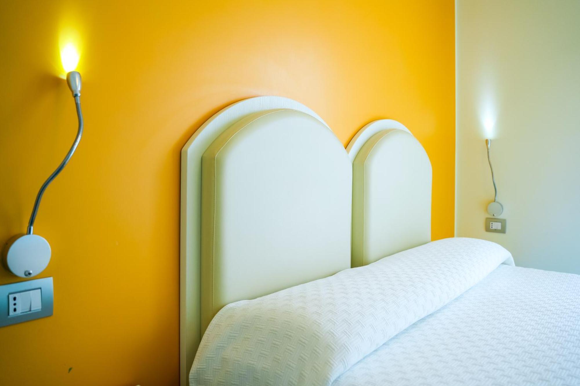 Abruzzo Aparthotel Tortoreto