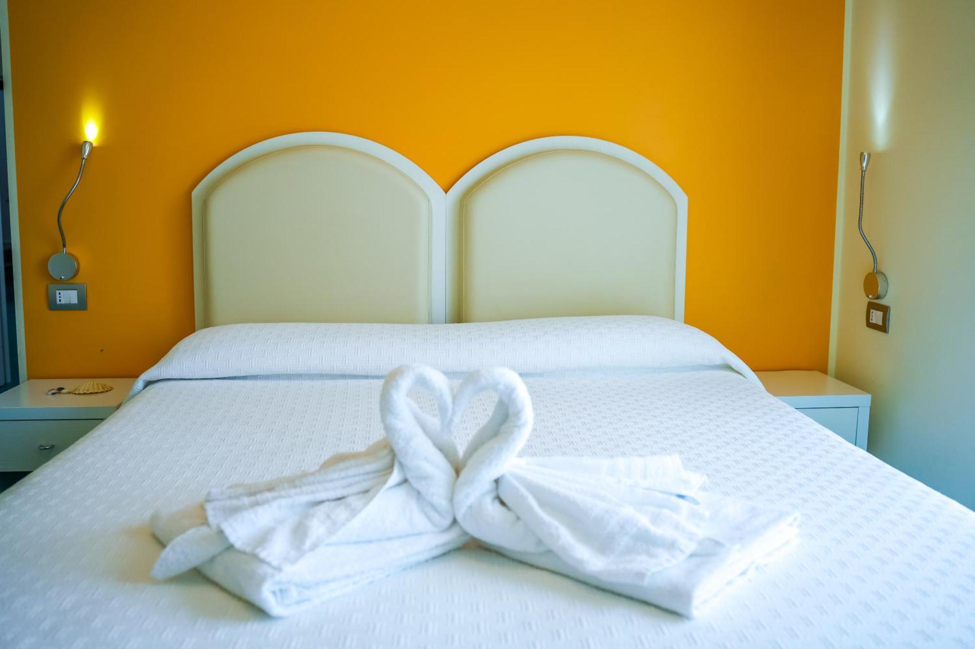 Apart-hotel Abruzzo Tortoreto