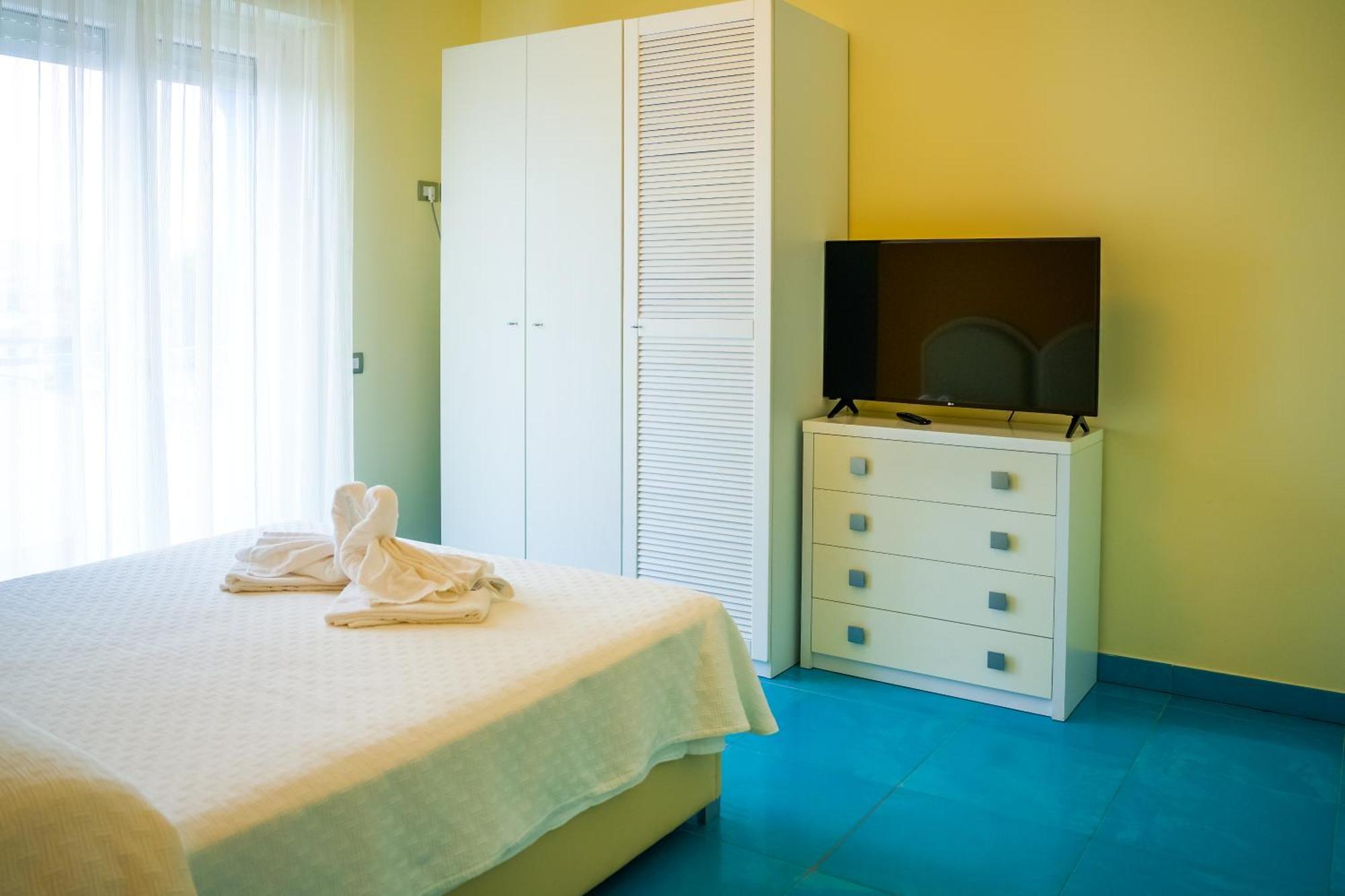 Abruzzo Aparthotel
