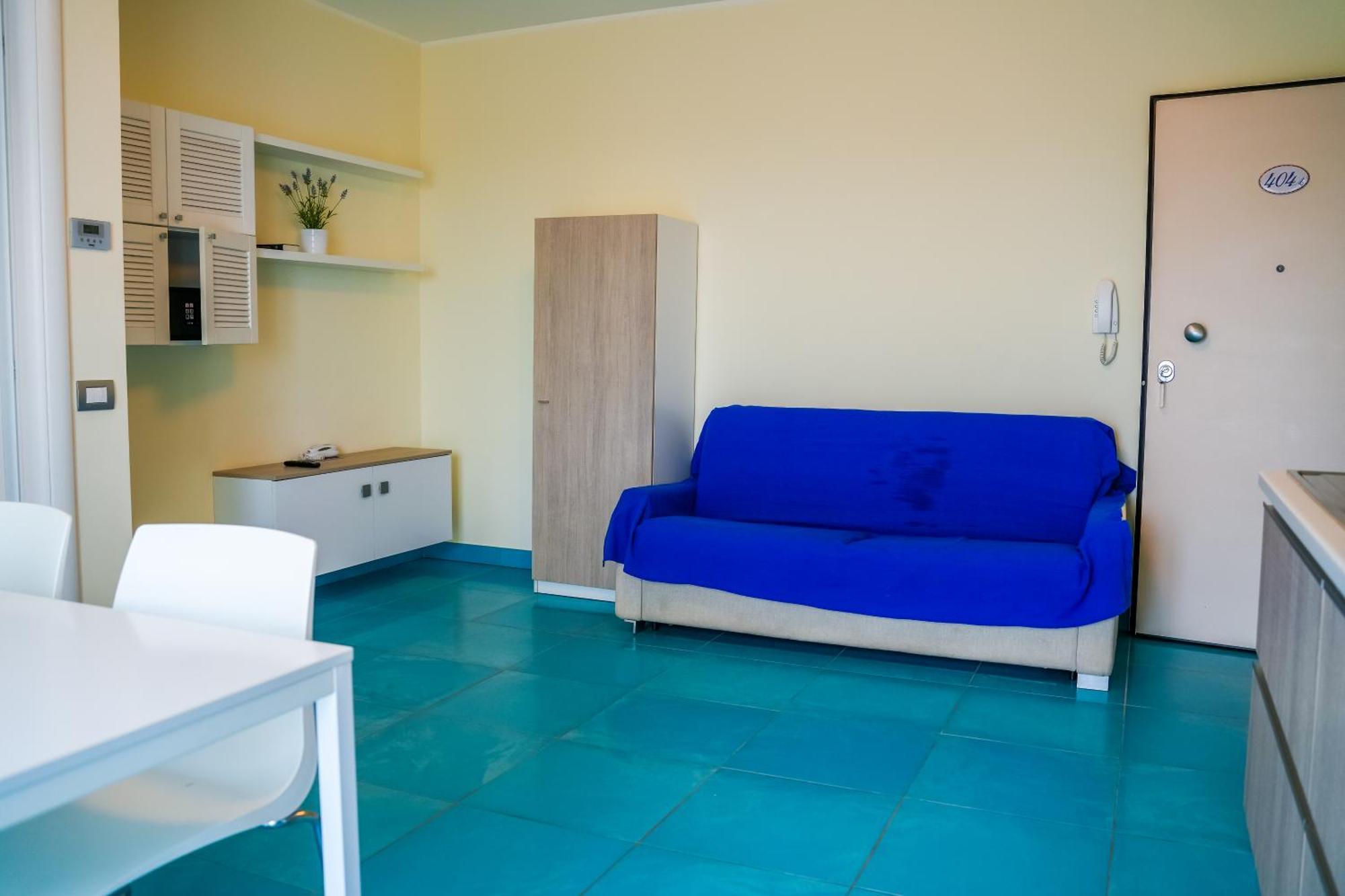 Apart-hotel Abruzzo
