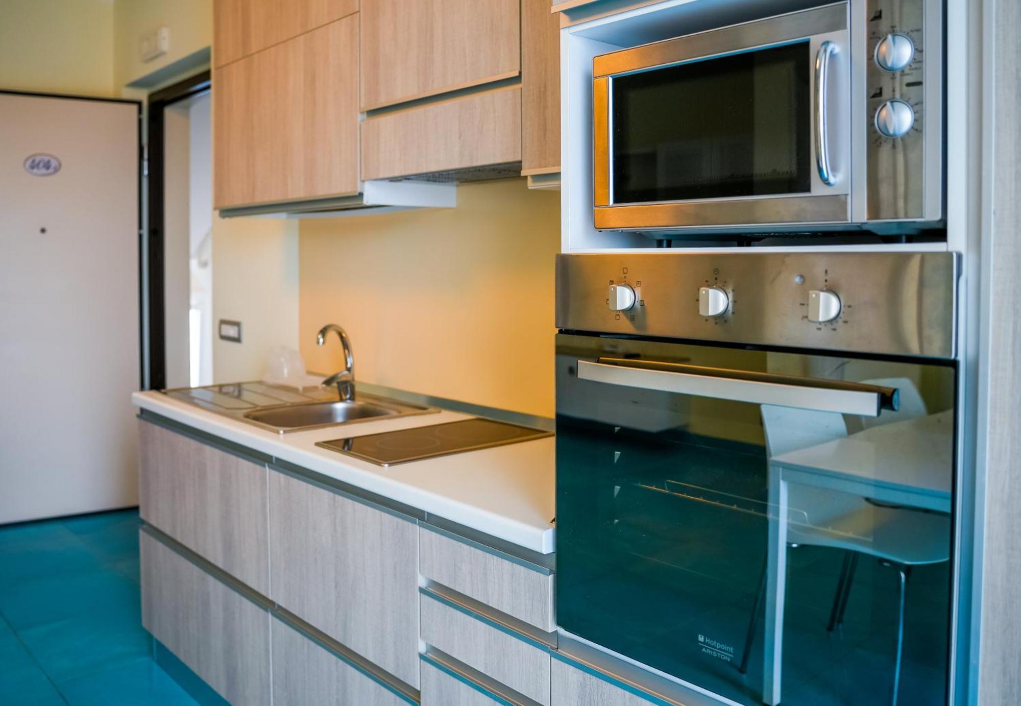 Abruzzo Apart-hotel 3*