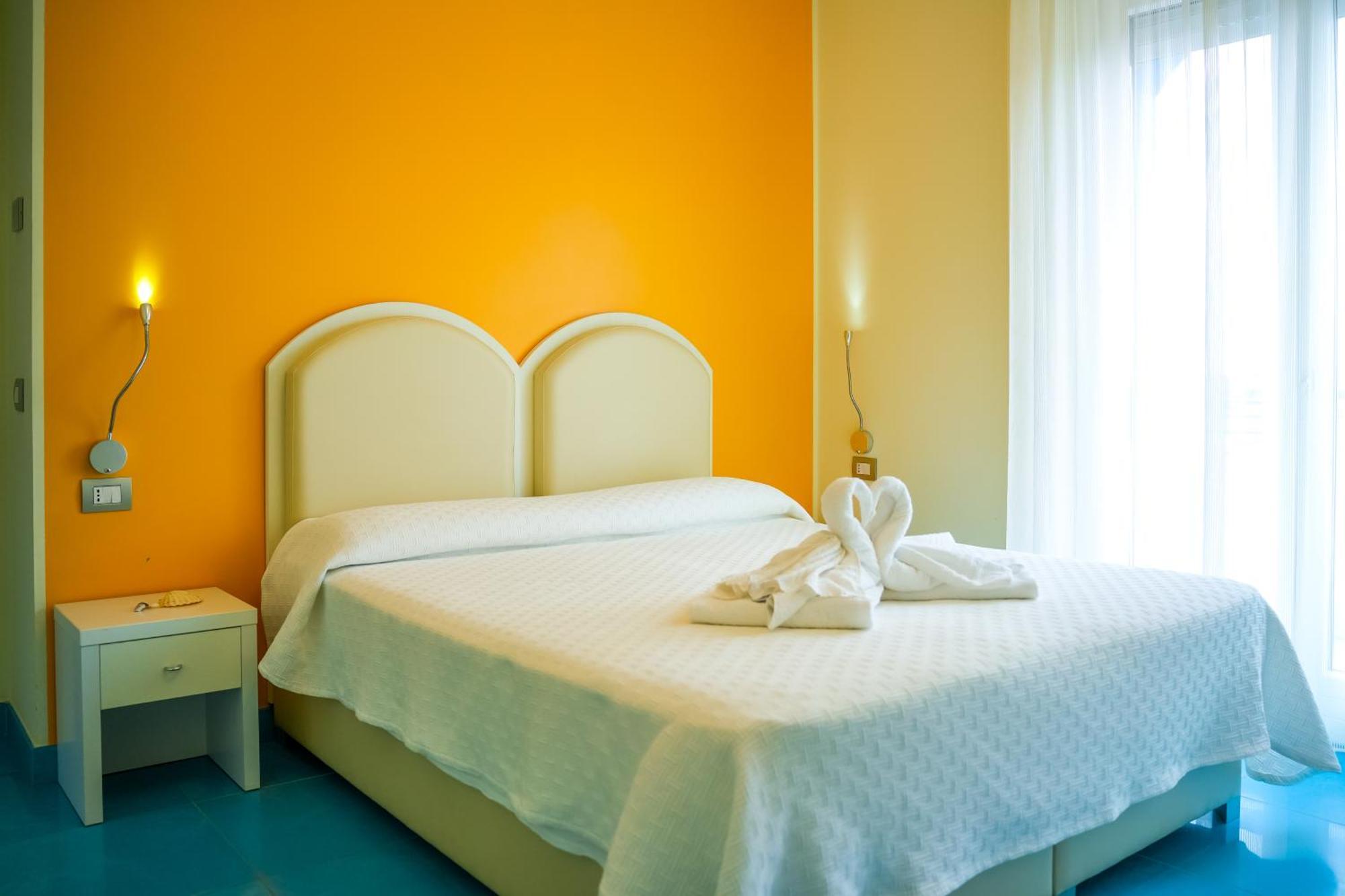 Abruzzo Apart-hotel Tortoreto