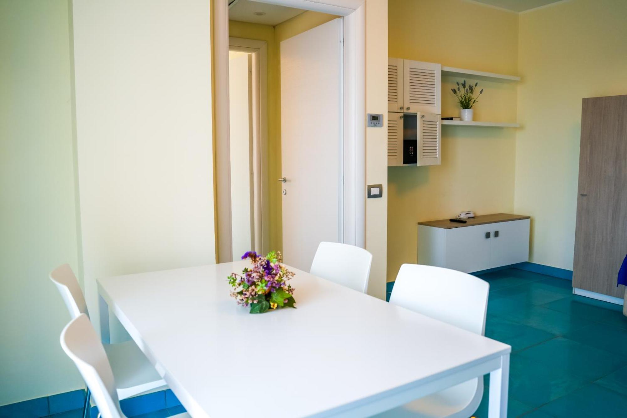 Aparthotel Abruzzo