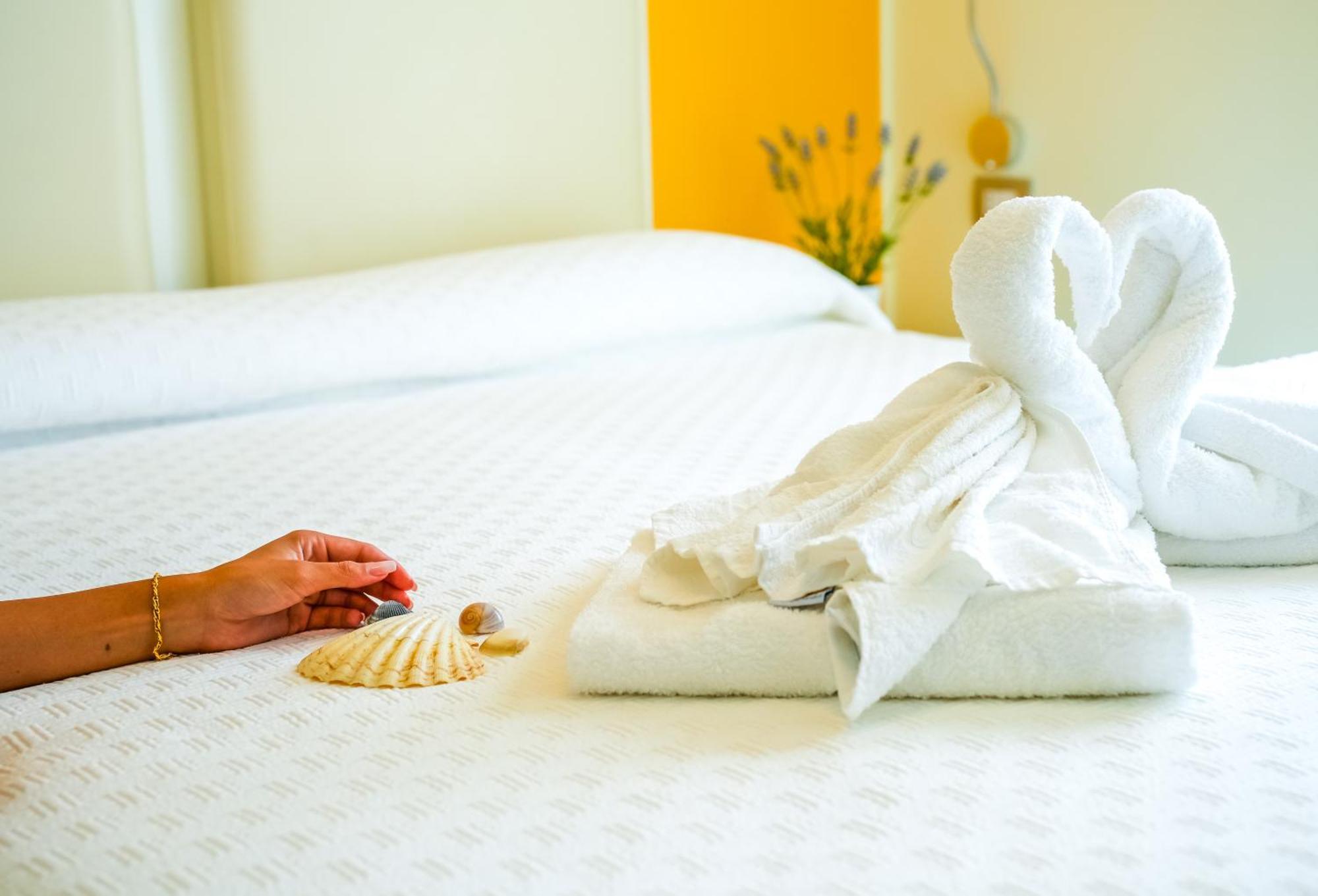 Apart-hotel Abruzzo Tortoreto
