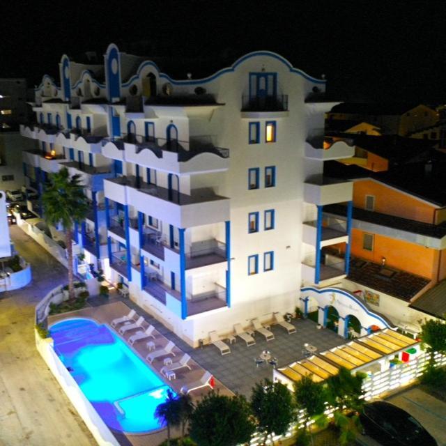 Abruzzo Aparthotel