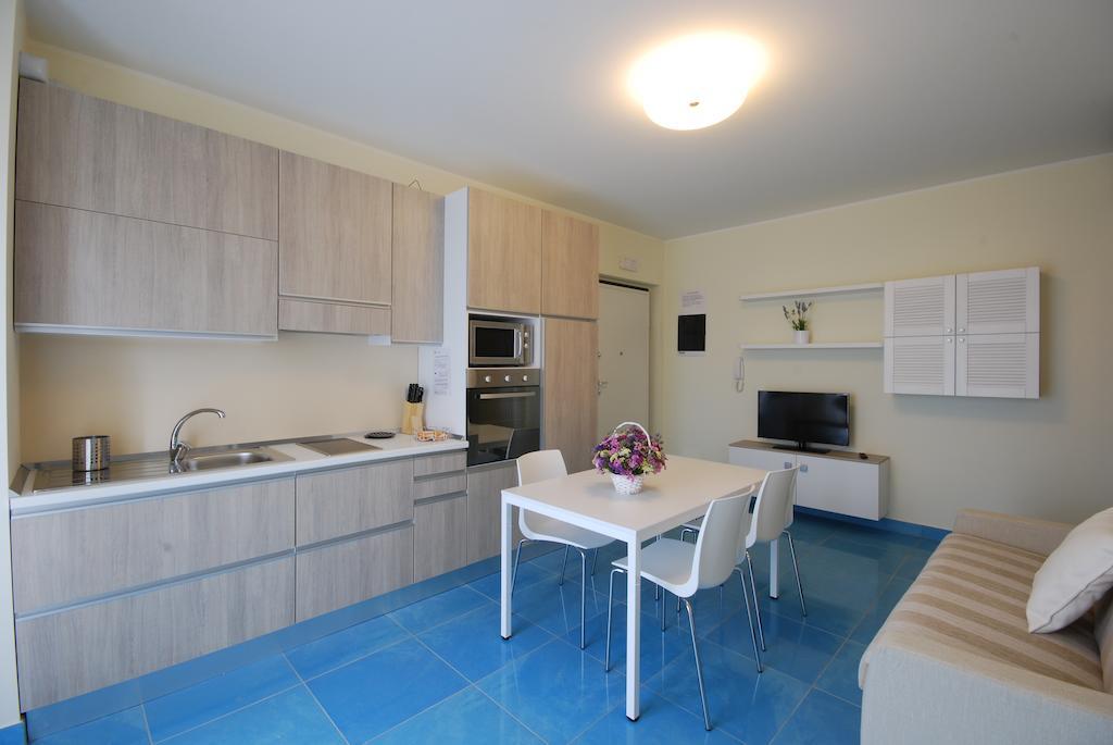 Apart-hotel Abruzzo Tortoreto