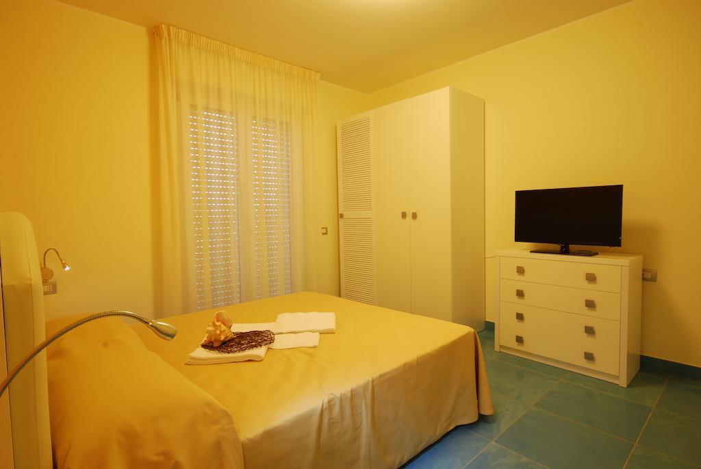 Aparthotel Abruzzo