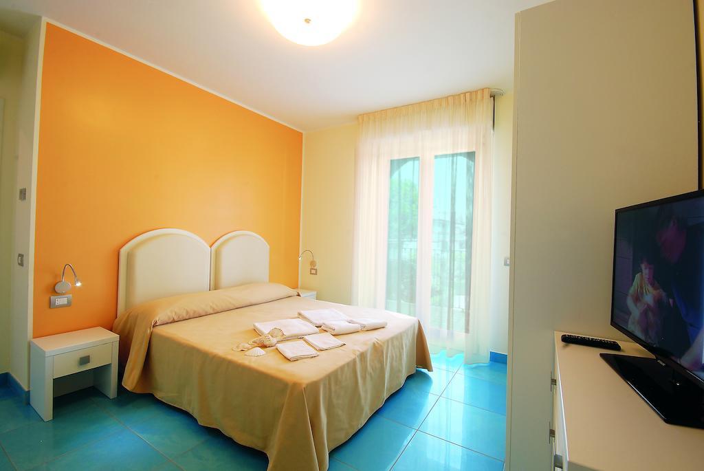 Apart-hotel Abruzzo Tortoreto