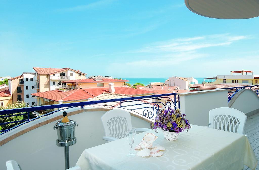 Apart-hotel Abruzzo