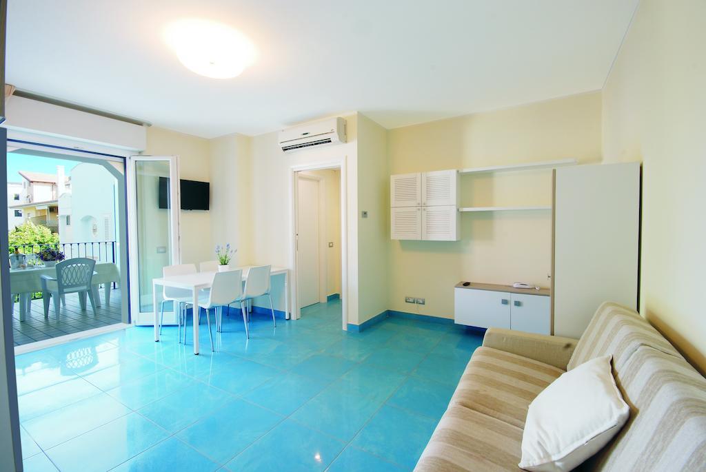 Apart-hotel Abruzzo 3*