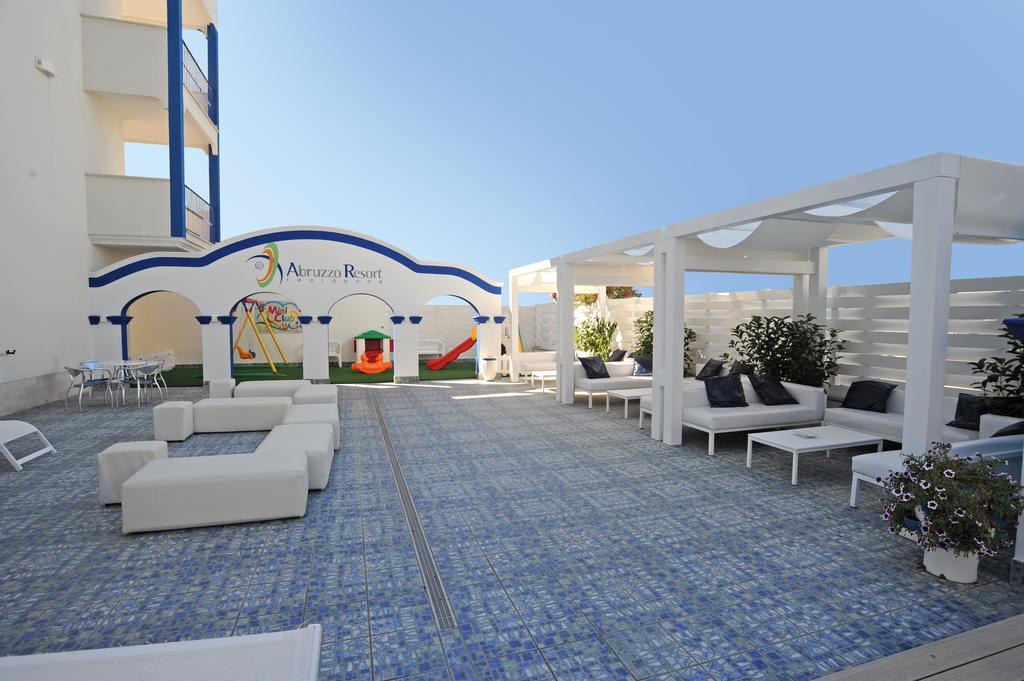 Apart-hotel Abruzzo