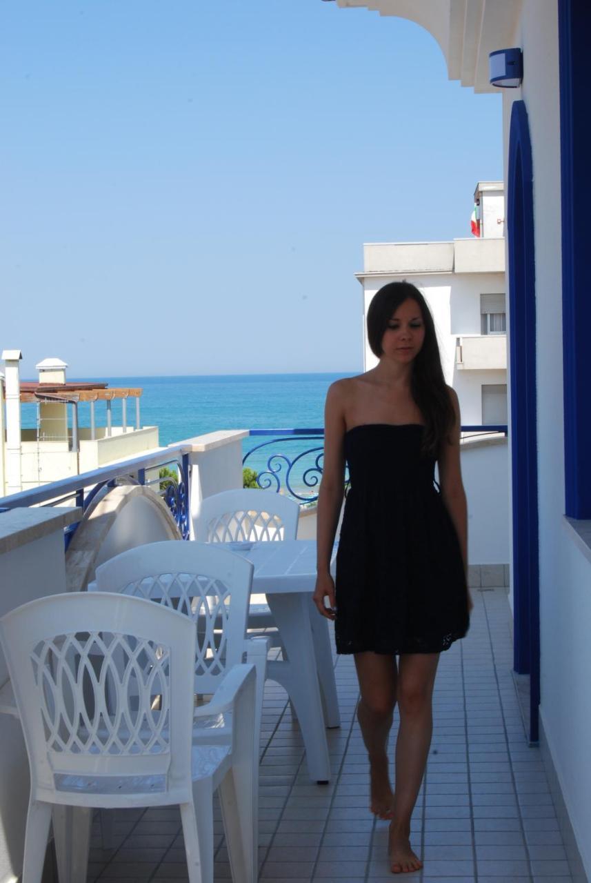 Aparthotel Abruzzo Tortoreto